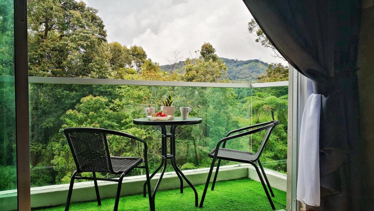 My Cool Home X The Quintet @ Cameron Highlands Tanah Rata Εξωτερικό φωτογραφία