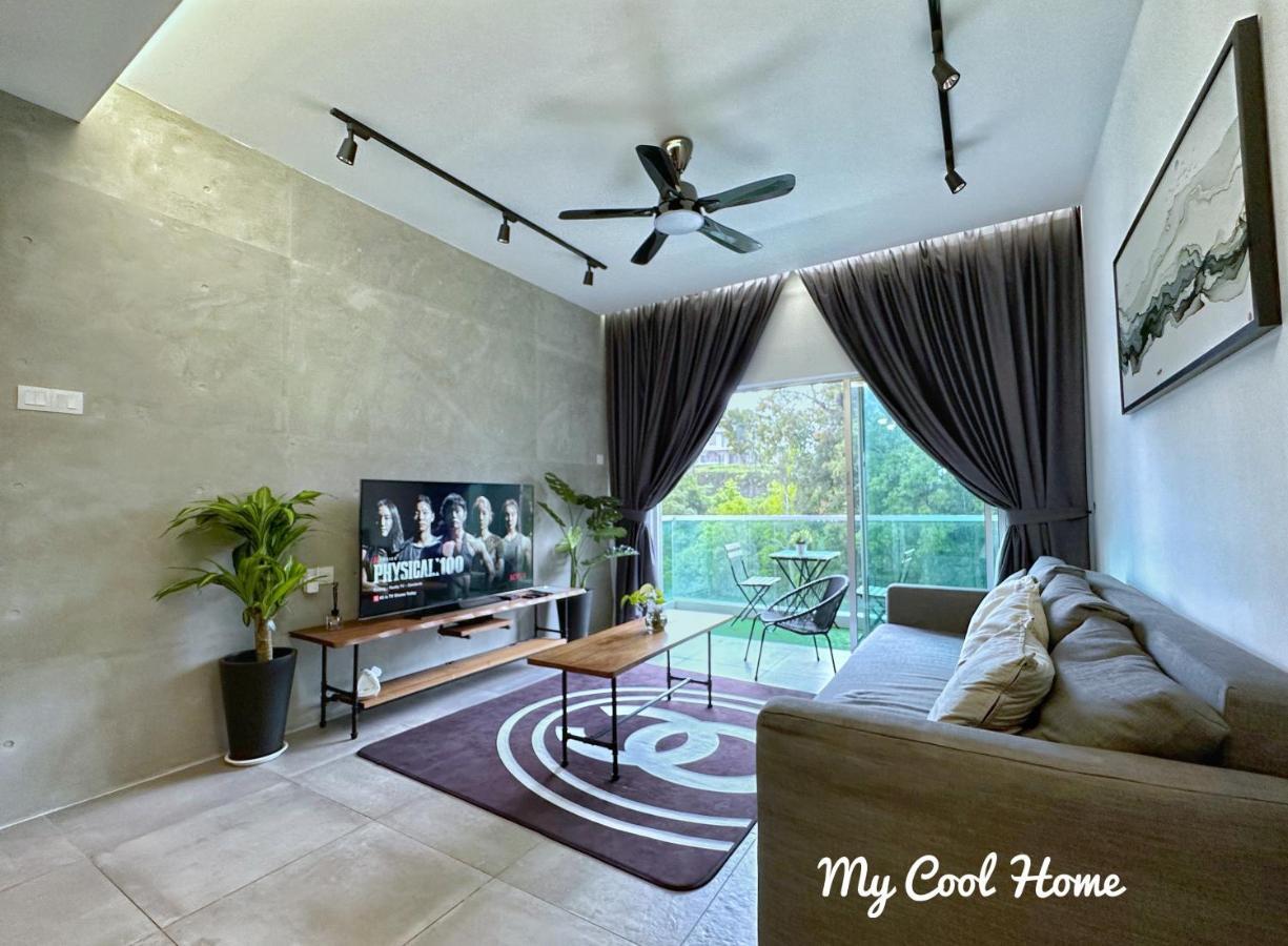 My Cool Home X The Quintet @ Cameron Highlands Tanah Rata Εξωτερικό φωτογραφία