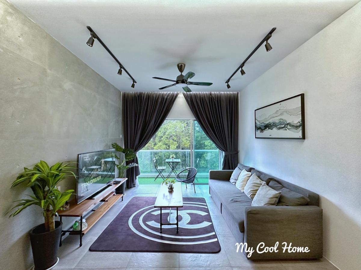 My Cool Home X The Quintet @ Cameron Highlands Tanah Rata Εξωτερικό φωτογραφία