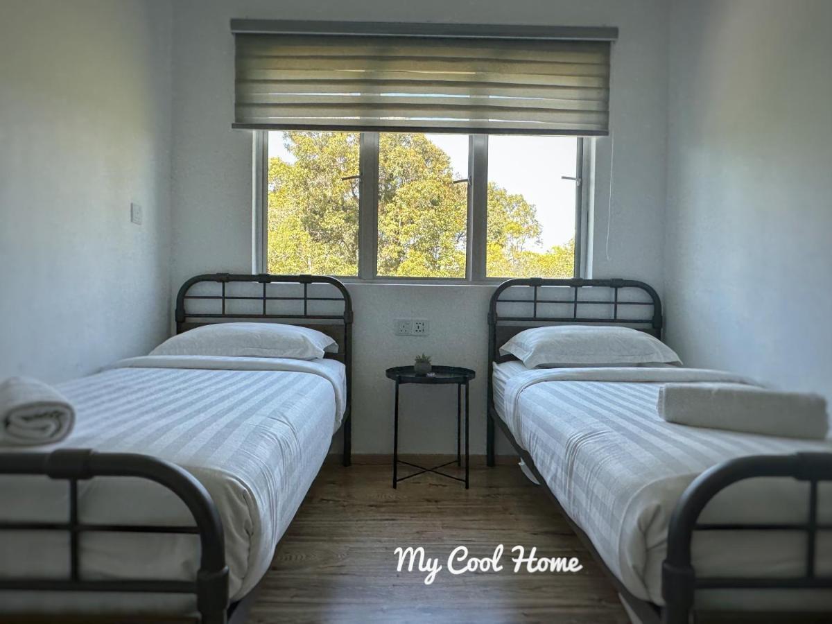 My Cool Home X The Quintet @ Cameron Highlands Tanah Rata Εξωτερικό φωτογραφία