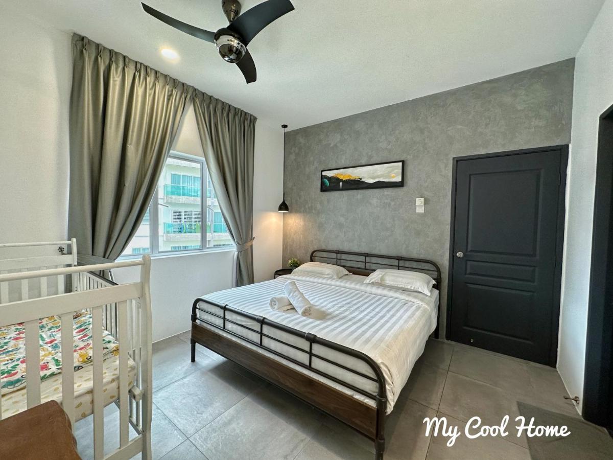 My Cool Home X The Quintet @ Cameron Highlands Tanah Rata Εξωτερικό φωτογραφία