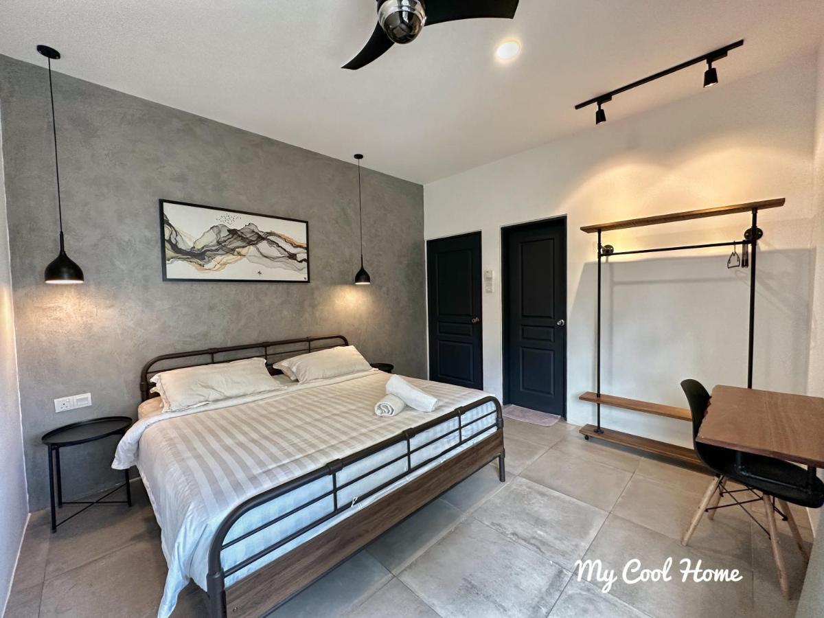 My Cool Home X The Quintet @ Cameron Highlands Tanah Rata Εξωτερικό φωτογραφία