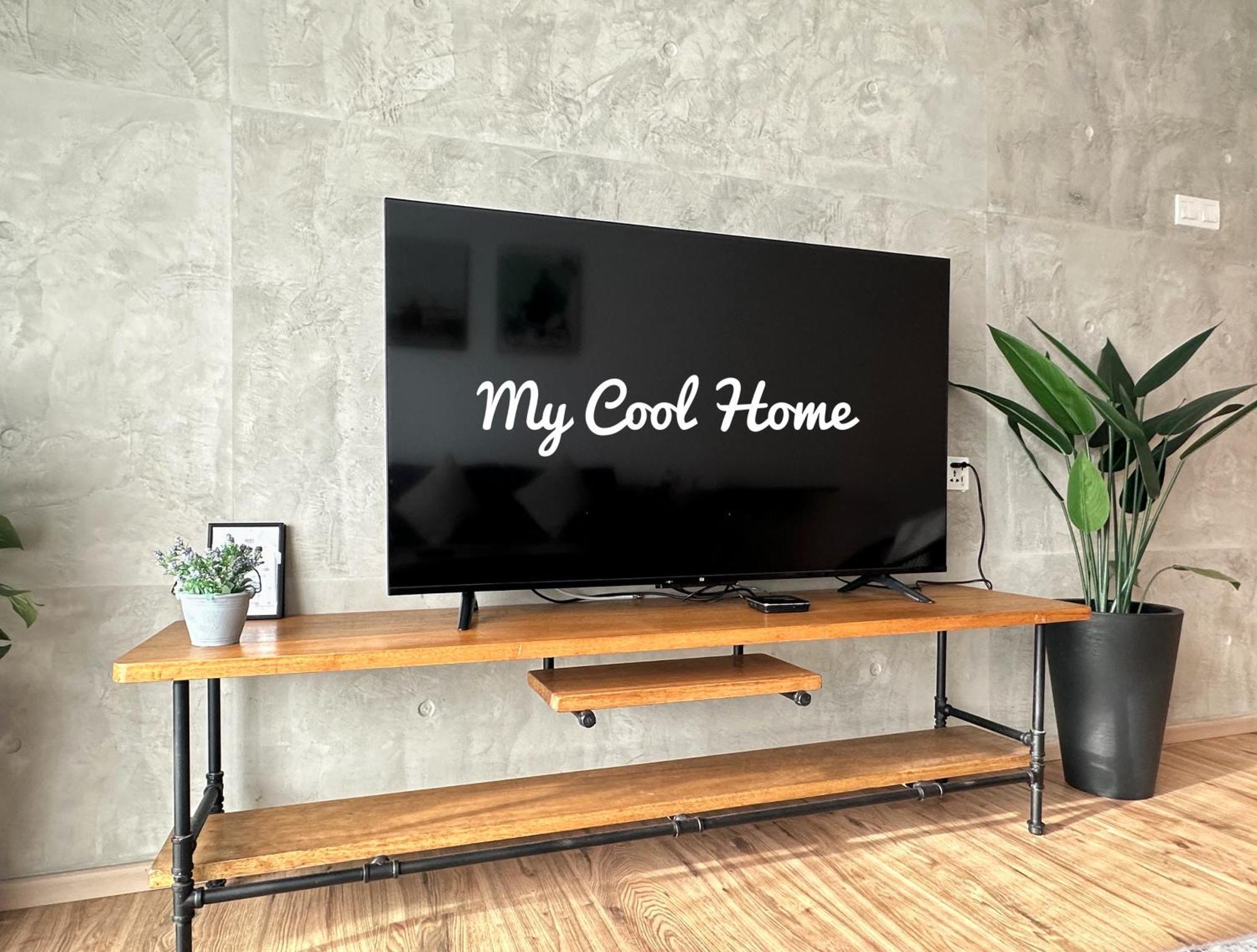 My Cool Home X The Quintet @ Cameron Highlands Tanah Rata Εξωτερικό φωτογραφία