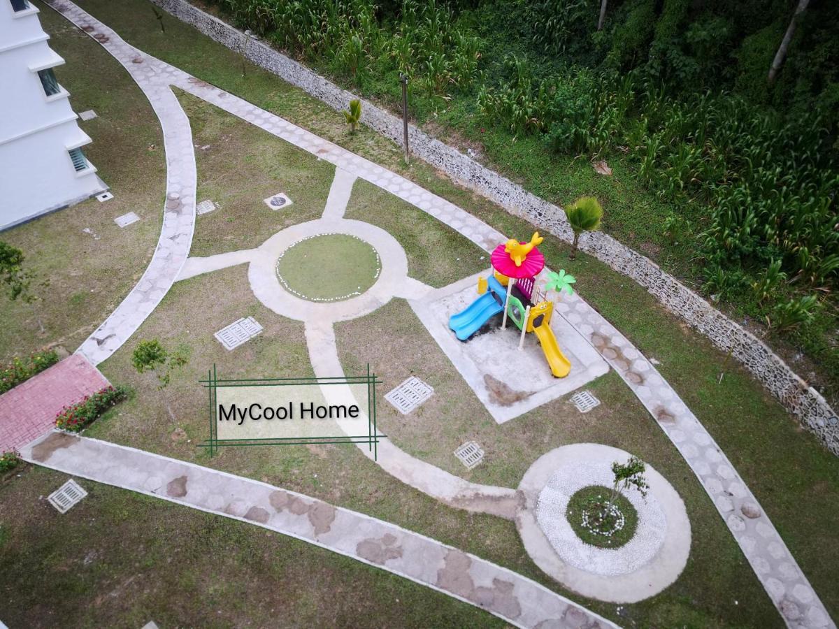 My Cool Home X The Quintet @ Cameron Highlands Tanah Rata Εξωτερικό φωτογραφία