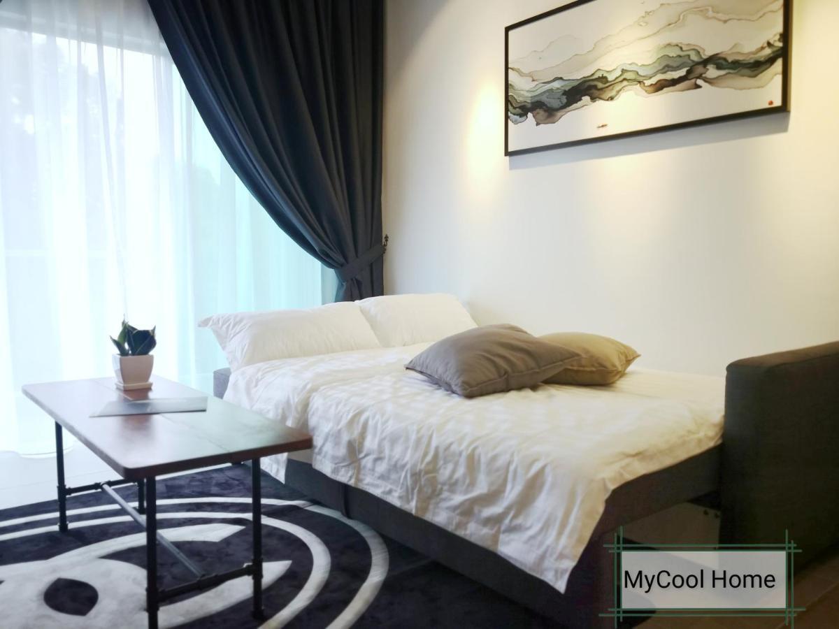 My Cool Home X The Quintet @ Cameron Highlands Tanah Rata Εξωτερικό φωτογραφία