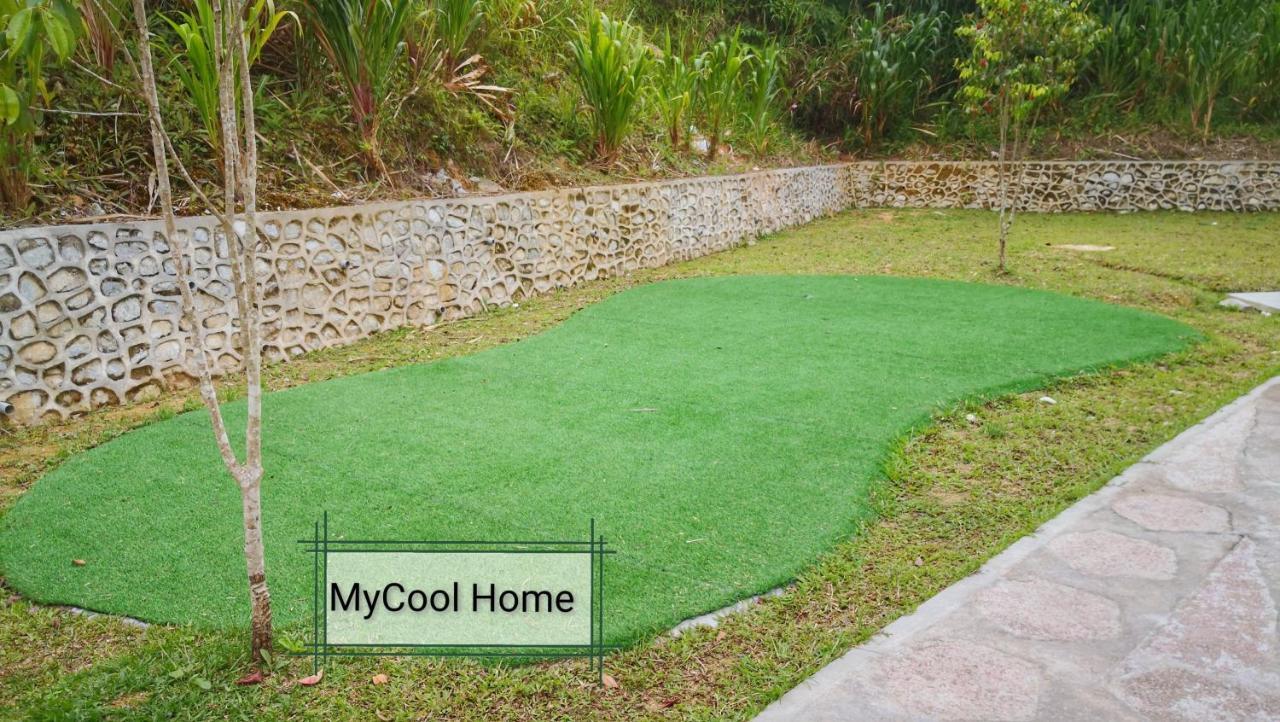 My Cool Home X The Quintet @ Cameron Highlands Tanah Rata Εξωτερικό φωτογραφία